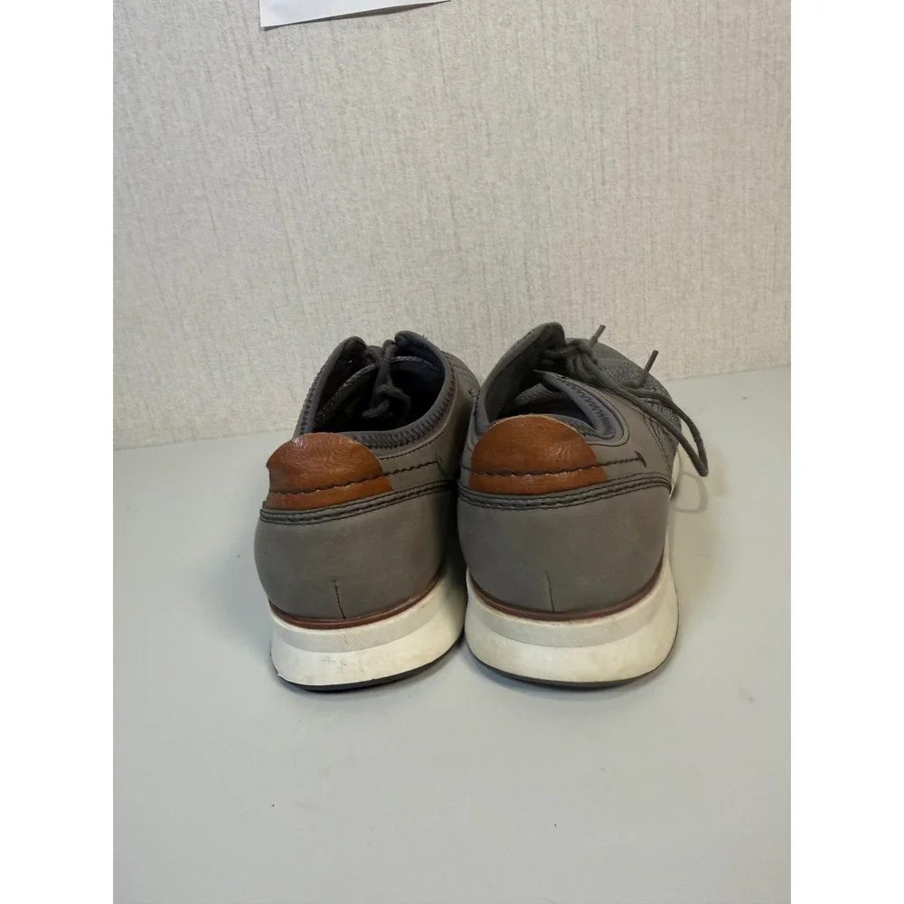 Men's George‎ casual shoes size 9 gray